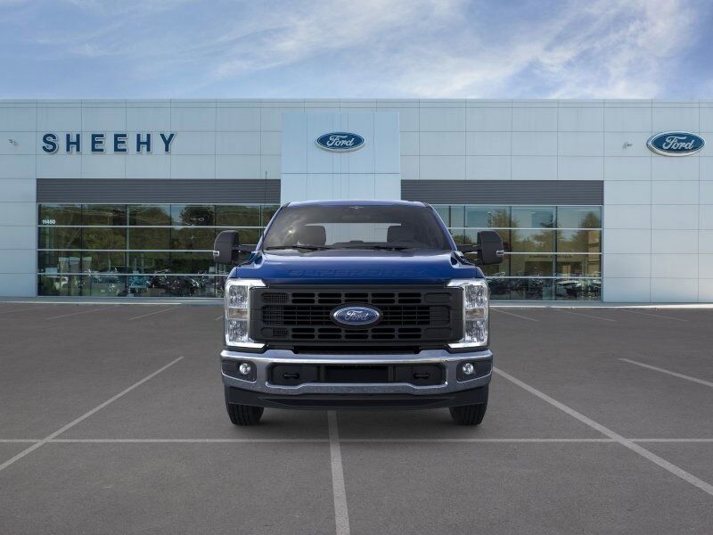 2026 Ford F-250SD XL Ashland VA