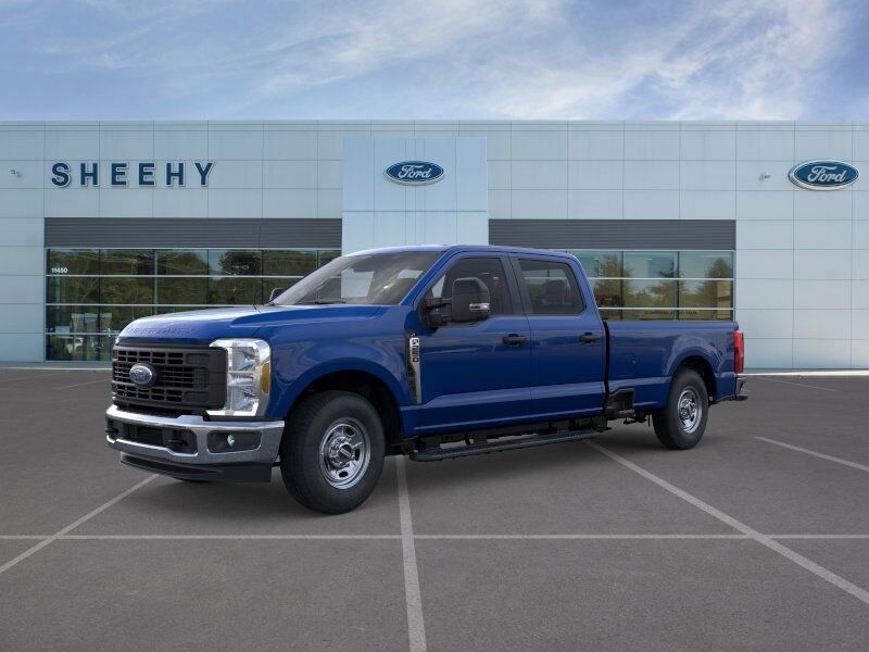 2026 Ford F-250SD XL Ashland VA