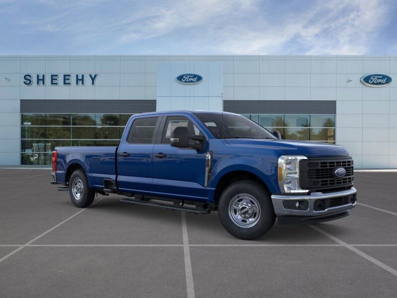2026 Ford F-250SD XL Ashland VA