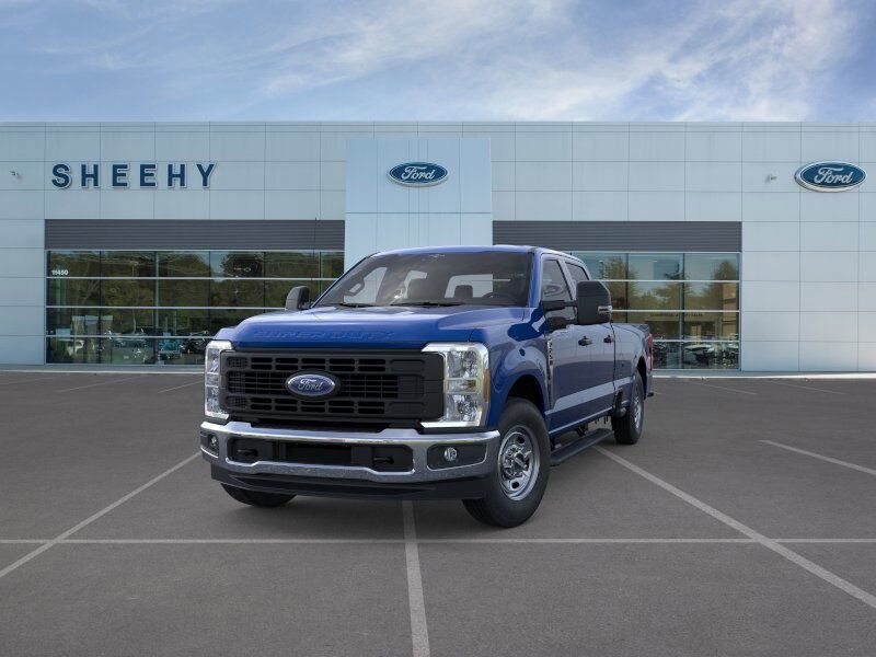 2026 Ford F-250SD XL Ashland VA