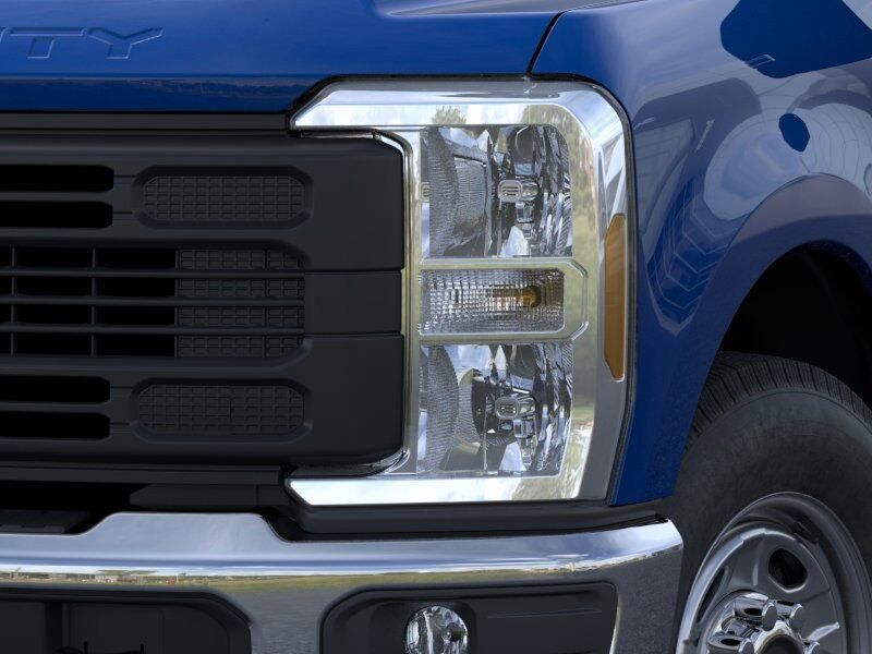 2026 Ford F-250SD XL Ashland VA