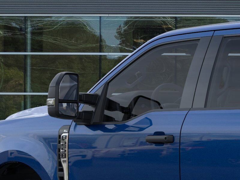2026 Ford F-250SD XL Ashland VA