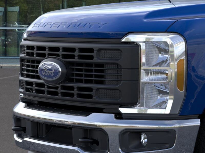 2026 Ford F-250SD XL Ashland VA