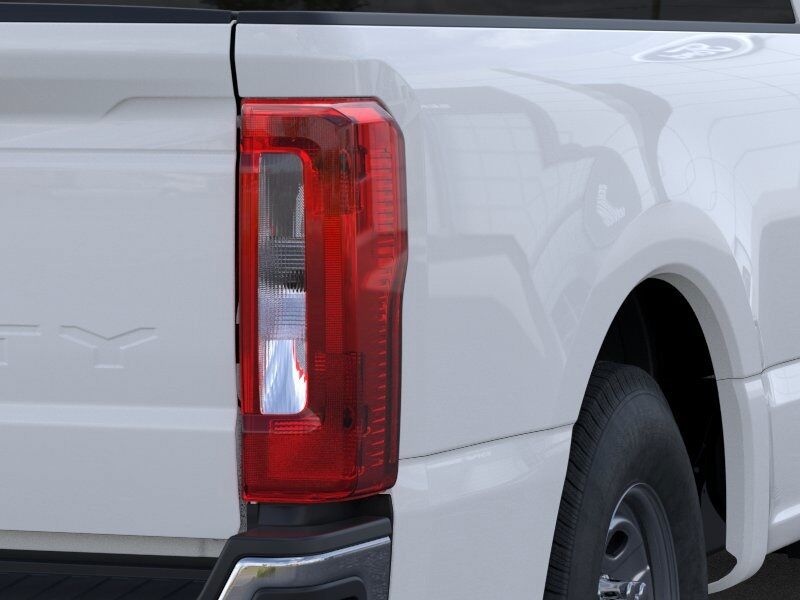 2026 Ford F-250SD XL Ashland VA