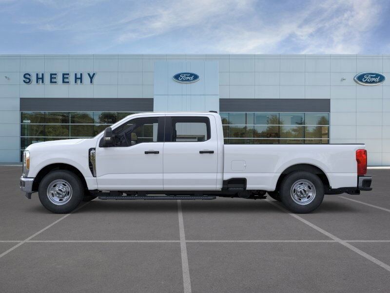 2026 Ford F-250SD XL Ashland VA