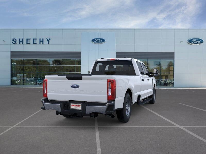 2026 Ford F-250SD XL Ashland VA