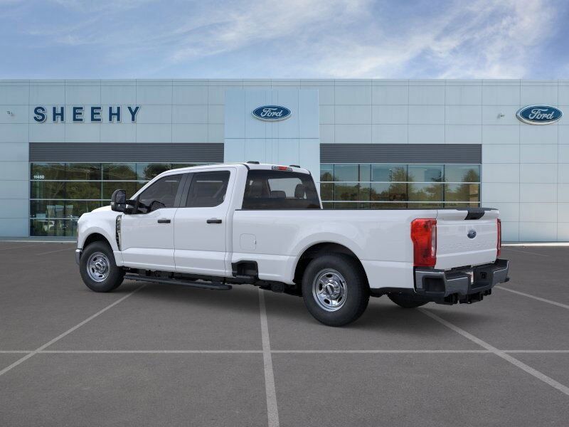 2026 Ford F-250SD XL Ashland VA