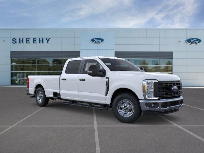 2026 Ford F-250SD XL Ashland VA