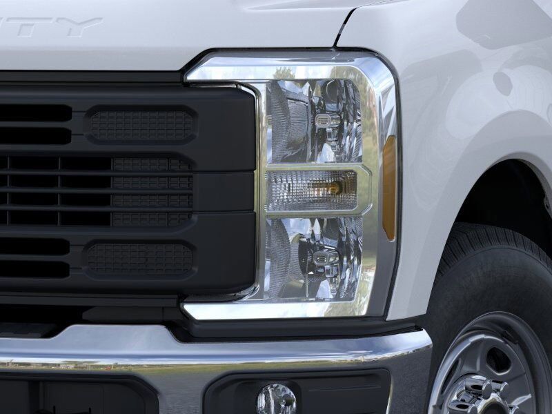 2026 Ford F-250SD XL Ashland VA