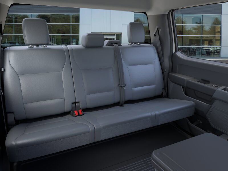 2026 Ford F-250SD XL Ashland VA