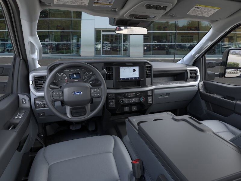 2026 Ford F-250SD XL Ashland VA