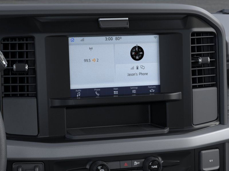 2026 Ford F-250SD XL Ashland VA