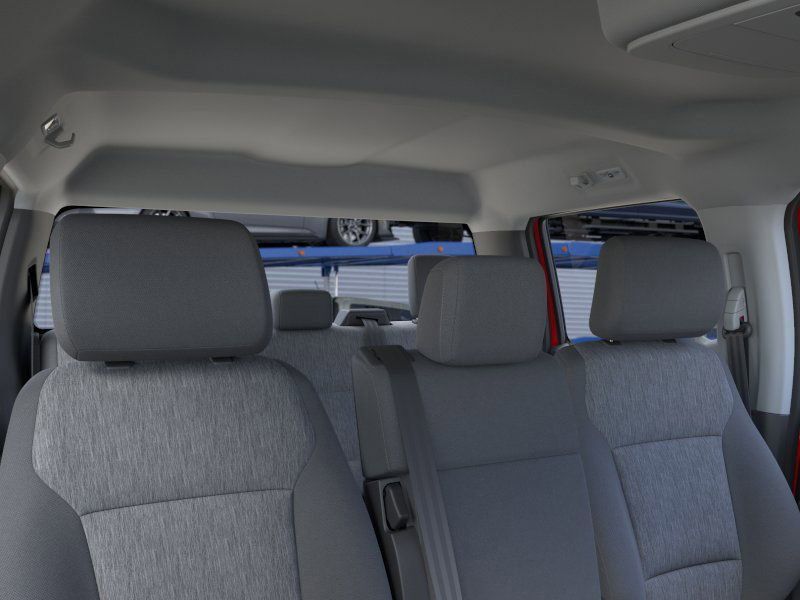 2026 Ford F-250SD XL Ashland VA