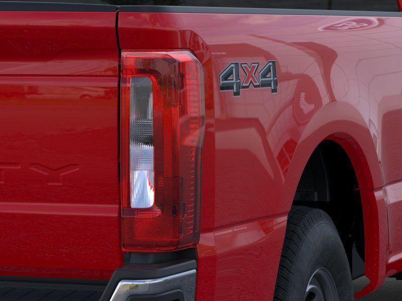 2026 Ford F-250SD XL Ashland VA