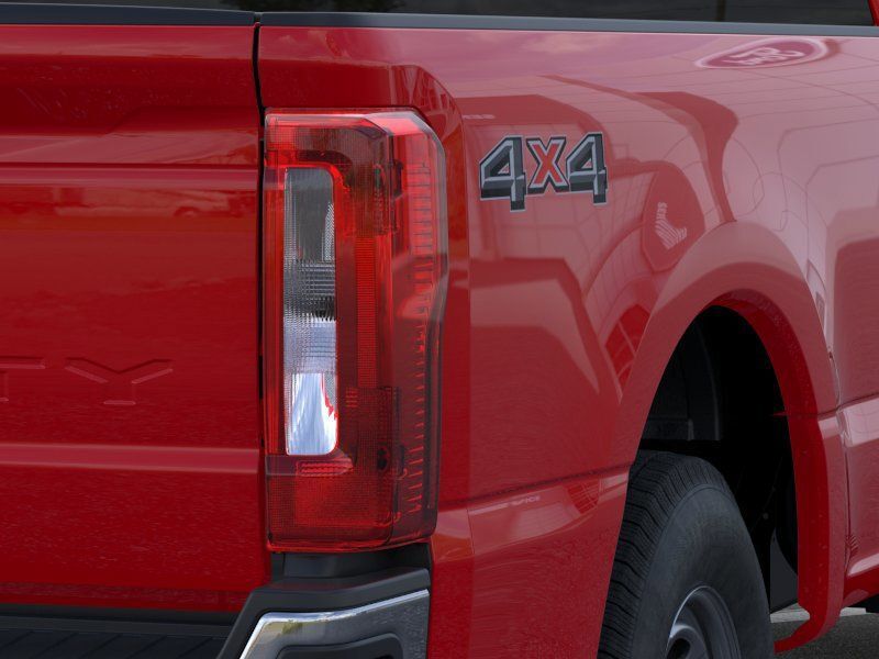 2026 Ford F-250SD XL Ashland VA