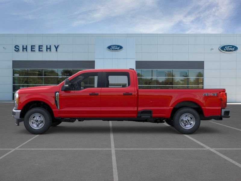 2026 Ford F-250SD XL Ashland VA