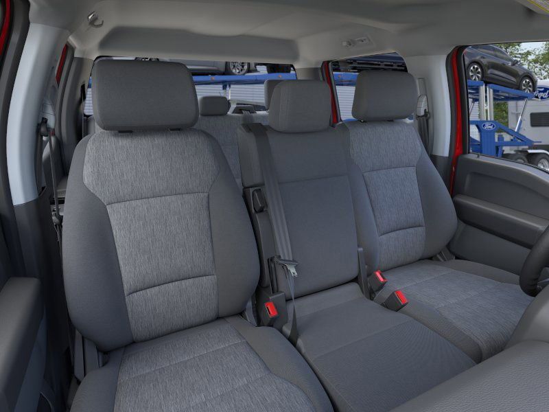 2026 Ford F-250SD XL Ashland VA