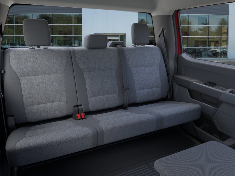 2026 Ford F-250SD XL Ashland VA