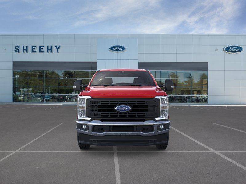 2026 Ford F-250SD XL Ashland VA