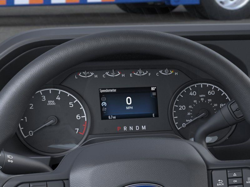 2026 Ford F-250SD XL Ashland VA