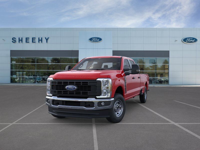 2026 Ford F-250SD XL Ashland VA