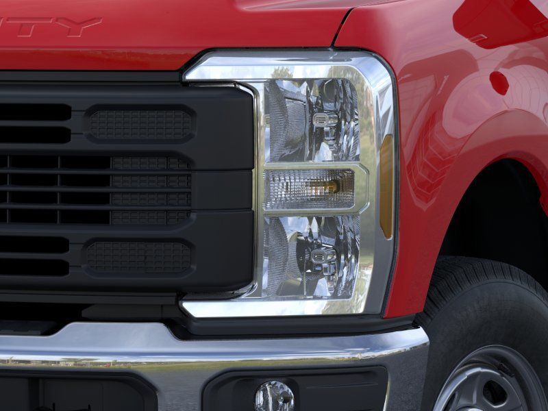2026 Ford F-250SD XL Ashland VA