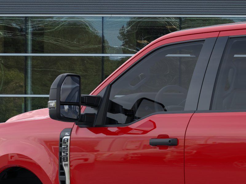 2026 Ford F-250SD XL Ashland VA