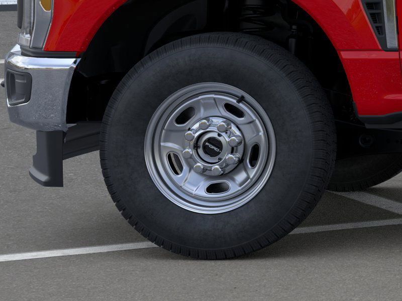 2026 Ford F-250SD XL Ashland VA