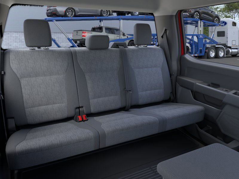 2026 Ford F-250SD XL Ashland VA