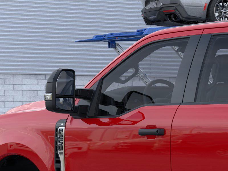 2026 Ford F-250SD XL Ashland VA