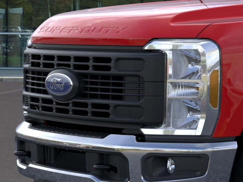 2026 Ford F-250SD XL Ashland VA