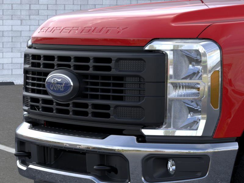 2026 Ford F-250SD XL Ashland VA