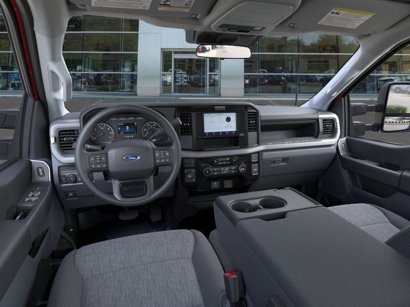 2026 Ford F-250SD XL Ashland VA