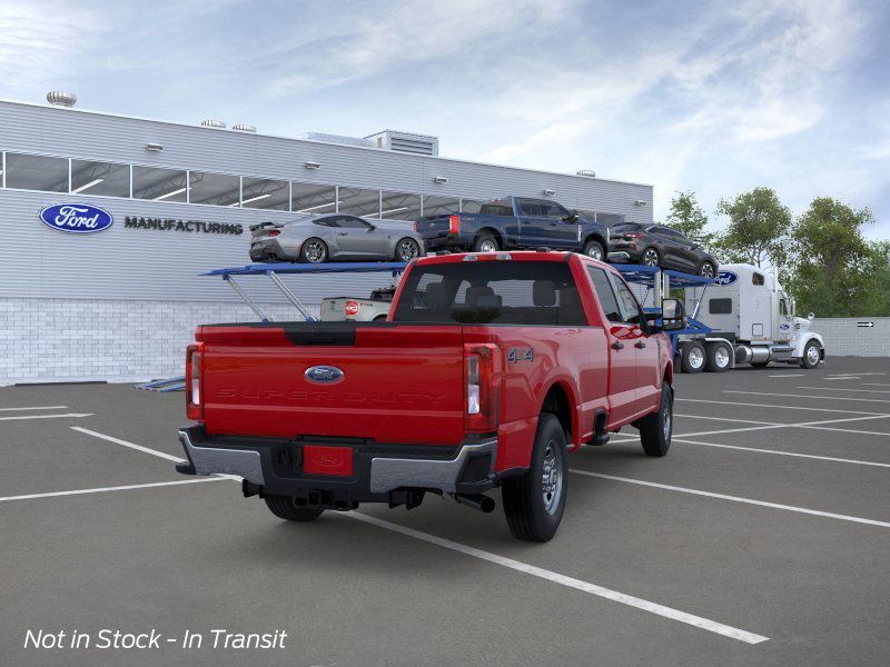 2026 Ford F-250SD XL Ashland VA