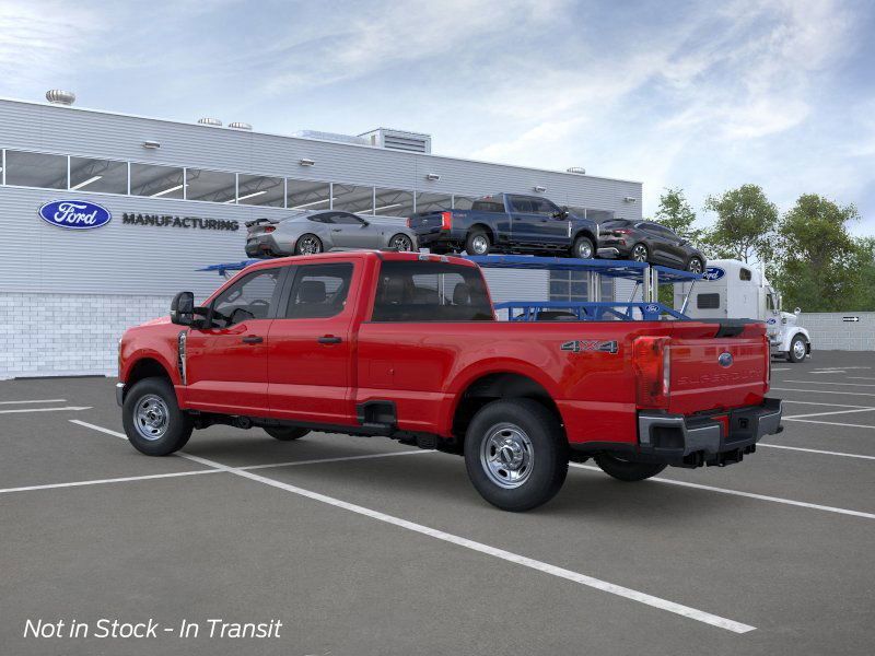 2026 Ford F-250SD XL Ashland VA