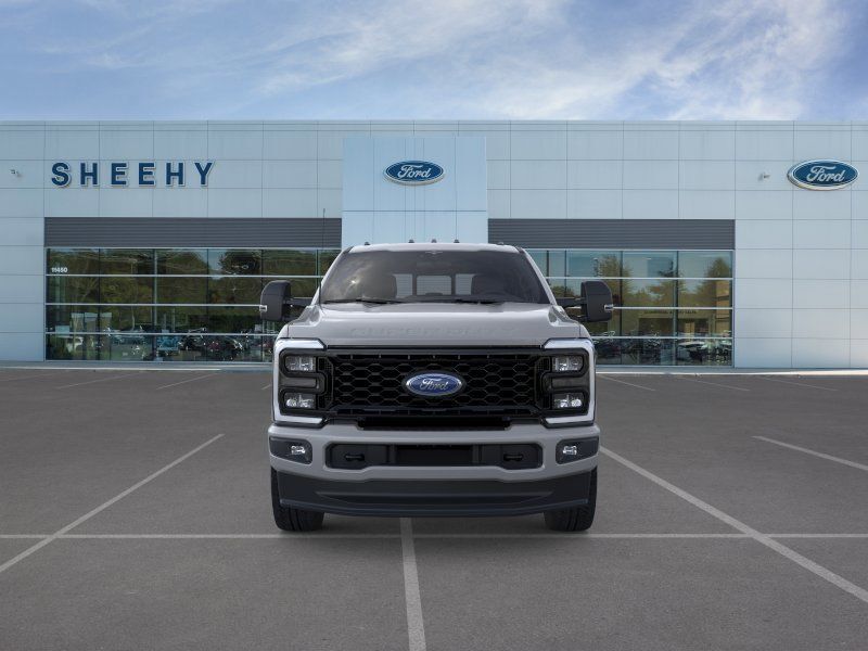 2026 Ford F-250SD XL Ashland VA