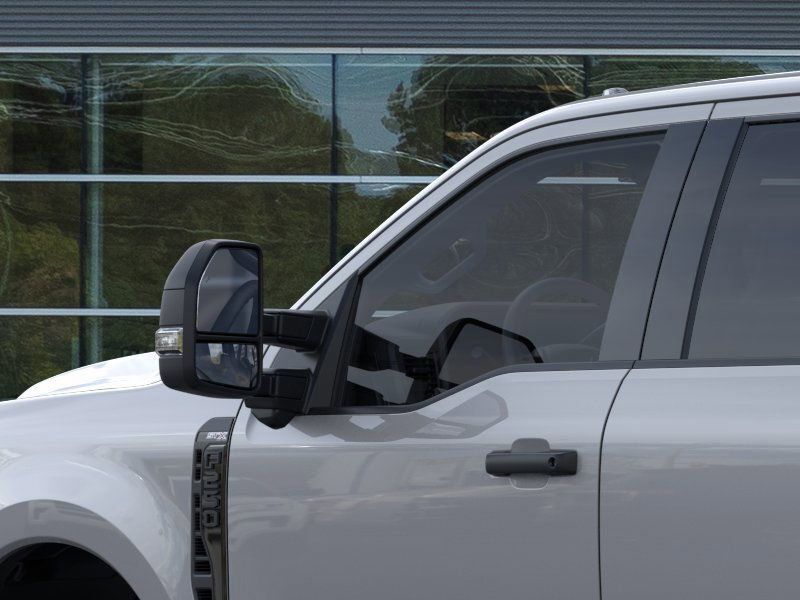 2026 Ford F-250SD XL Ashland VA