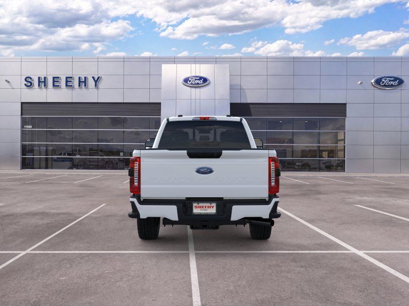 2026 Ford F-250SD XL Ashland VA