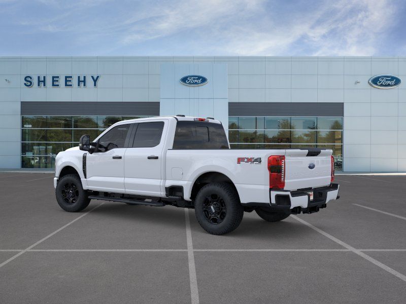 2026 Ford F-250SD XL Ashland VA
