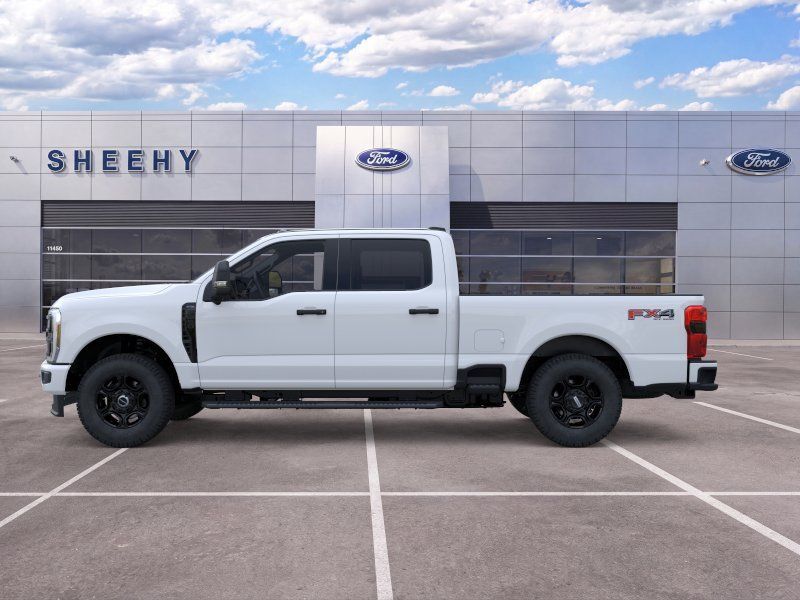 2026 Ford F-250SD XL Ashland VA