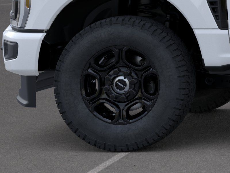 2026 Ford F-250SD XL Ashland VA