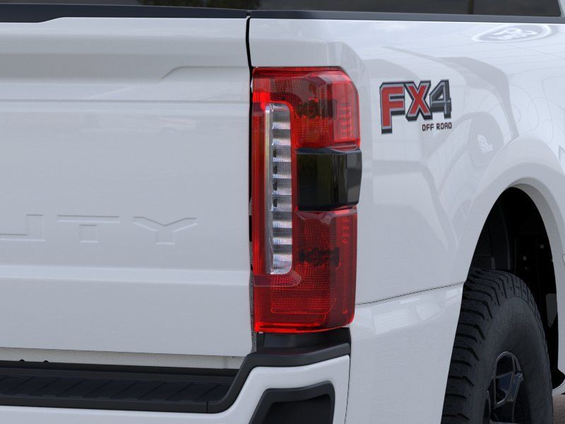 2026 Ford F-250SD XL Ashland VA
