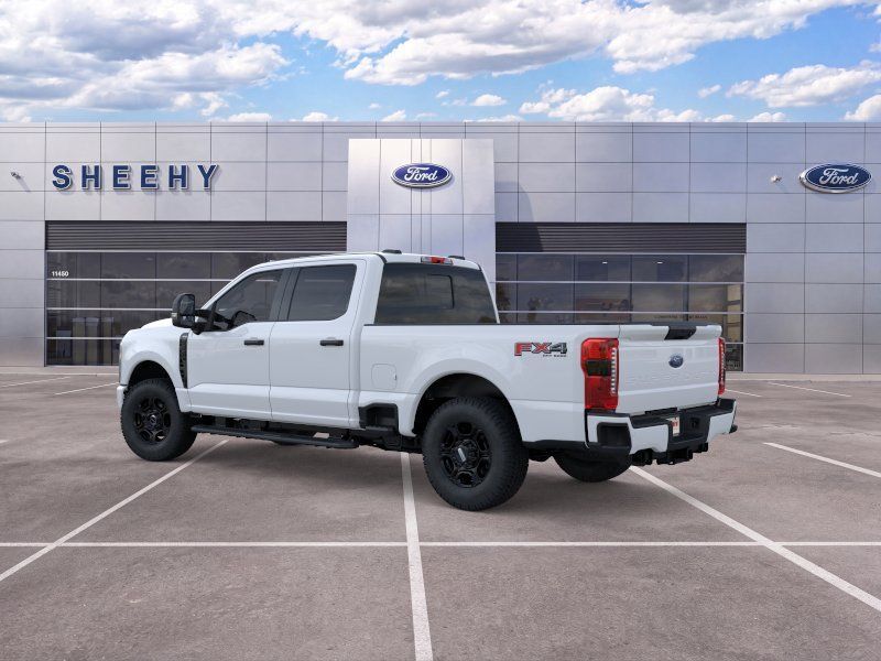 2026 Ford F-250SD XL Ashland VA