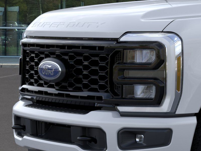 2026 Ford F-250SD XL Ashland VA
