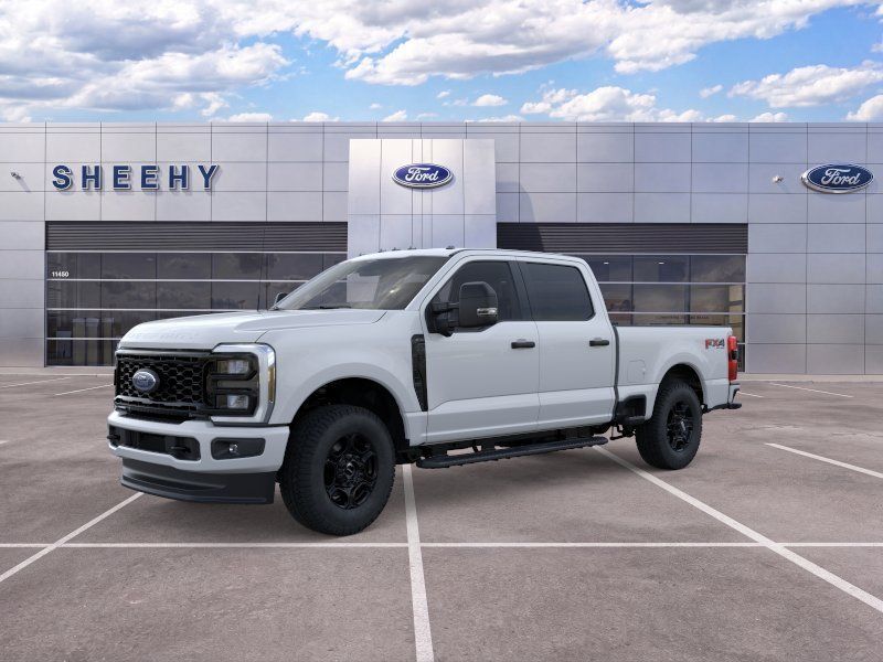 2026 Ford F-250SD XL Ashland VA