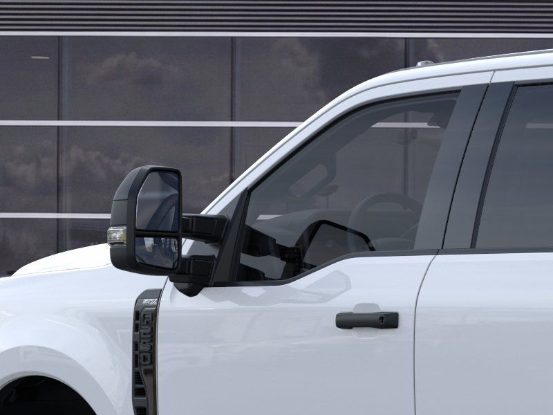 2026 Ford F-250SD XL Ashland VA