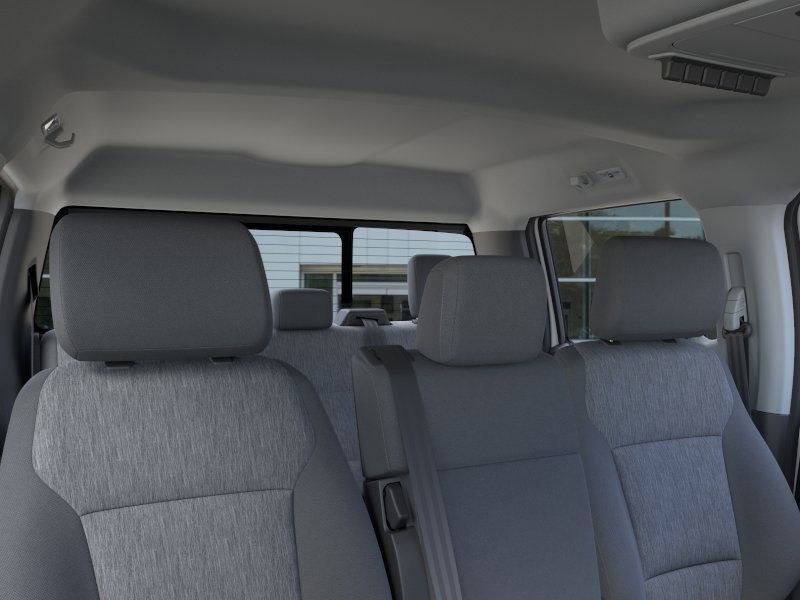 2026 Ford F-250SD XL Ashland VA