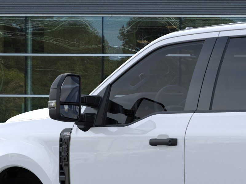 2026 Ford F-250SD XL Ashland VA