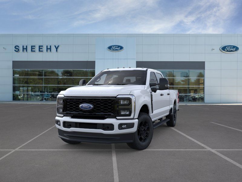 2026 Ford F-250SD XL Ashland VA