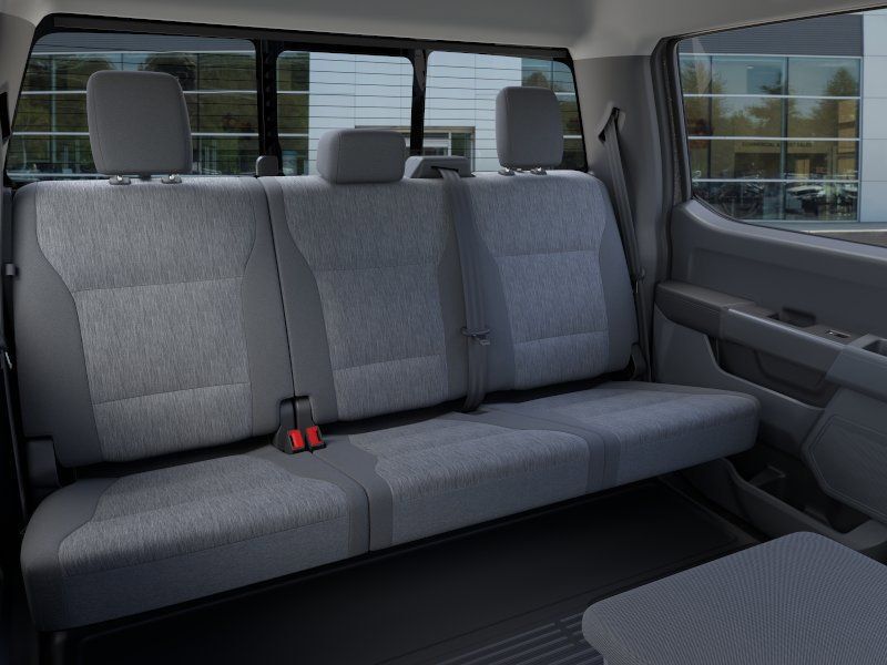 2026 Ford F-250SD XL Ashland VA